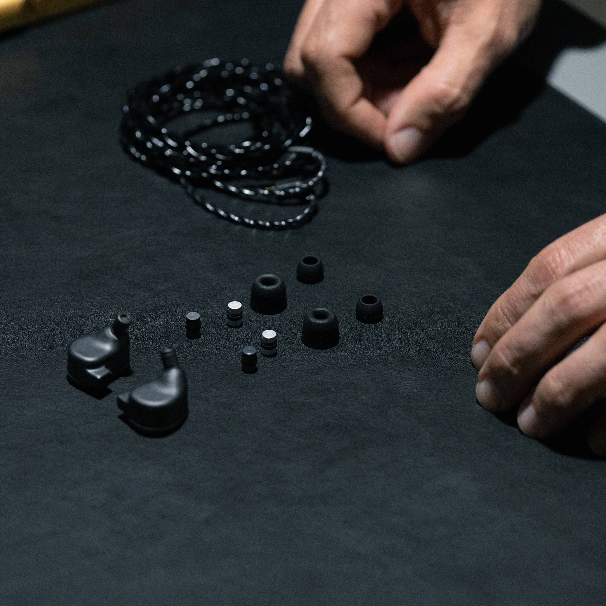 64 Audio U6t Universal In-Ear Earphones - GreshamTech