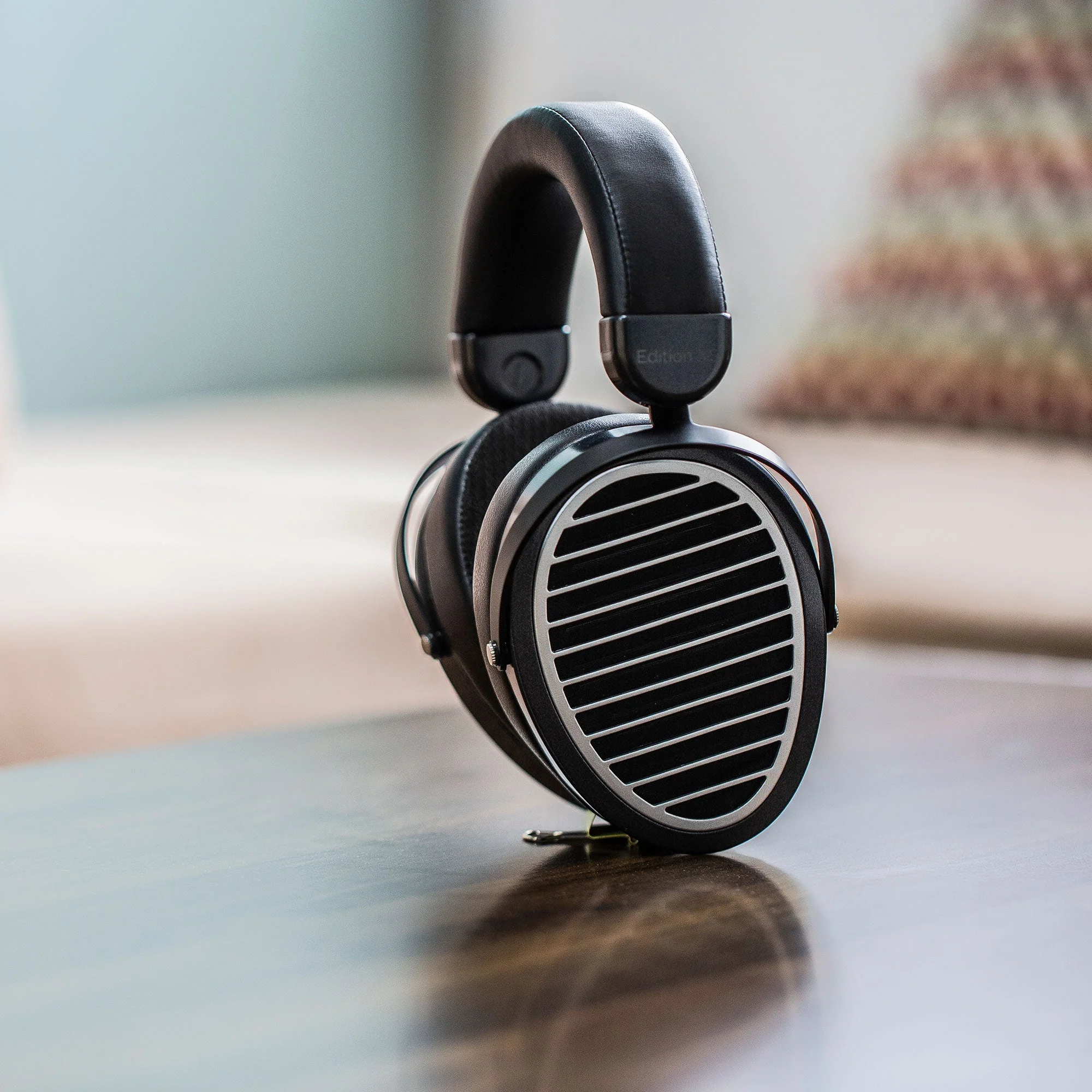 HIFIMAN Edition XS Planar Magnetic Headphones - GreshamTech