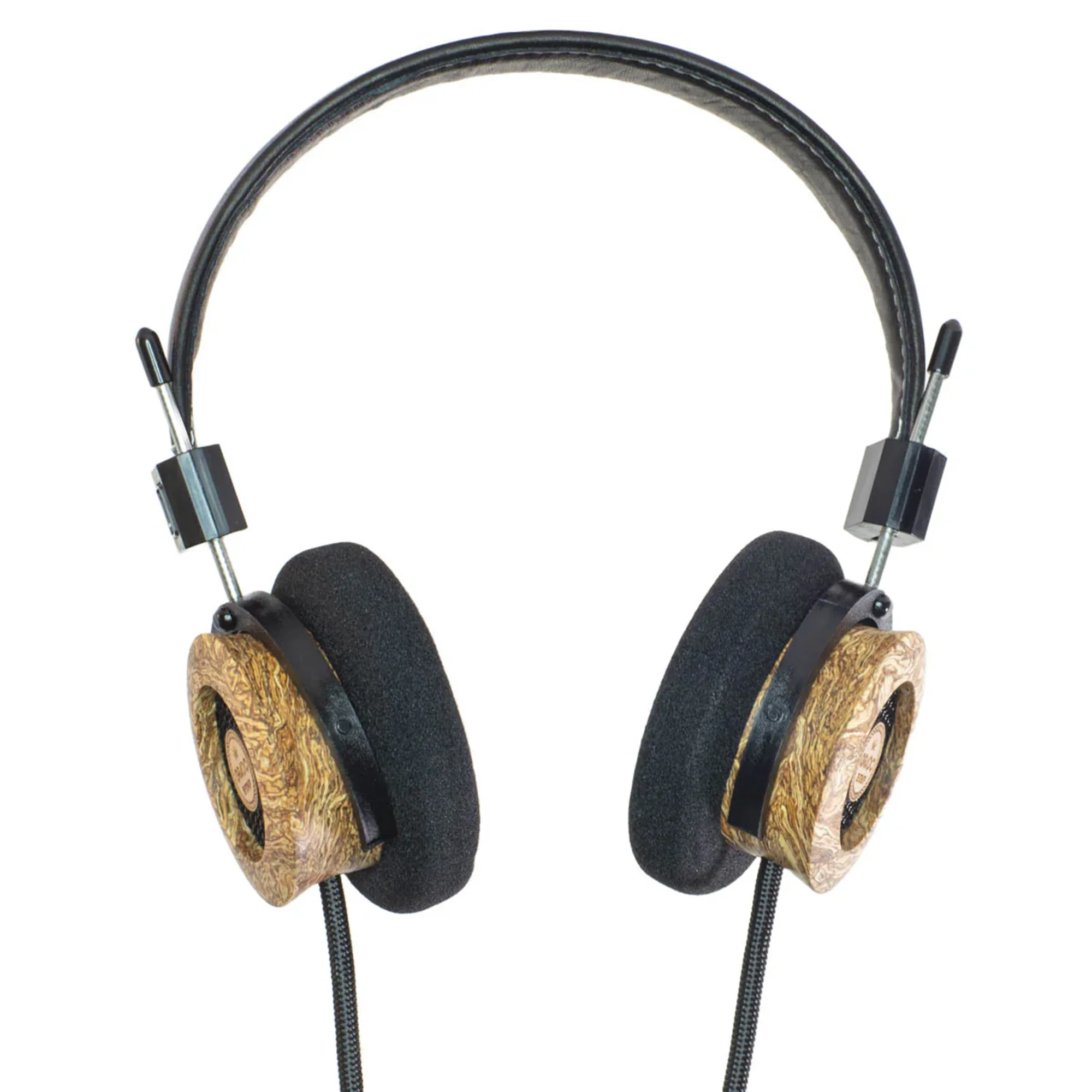 Grado Hemp Limited Edition Headphones - GreshamTech