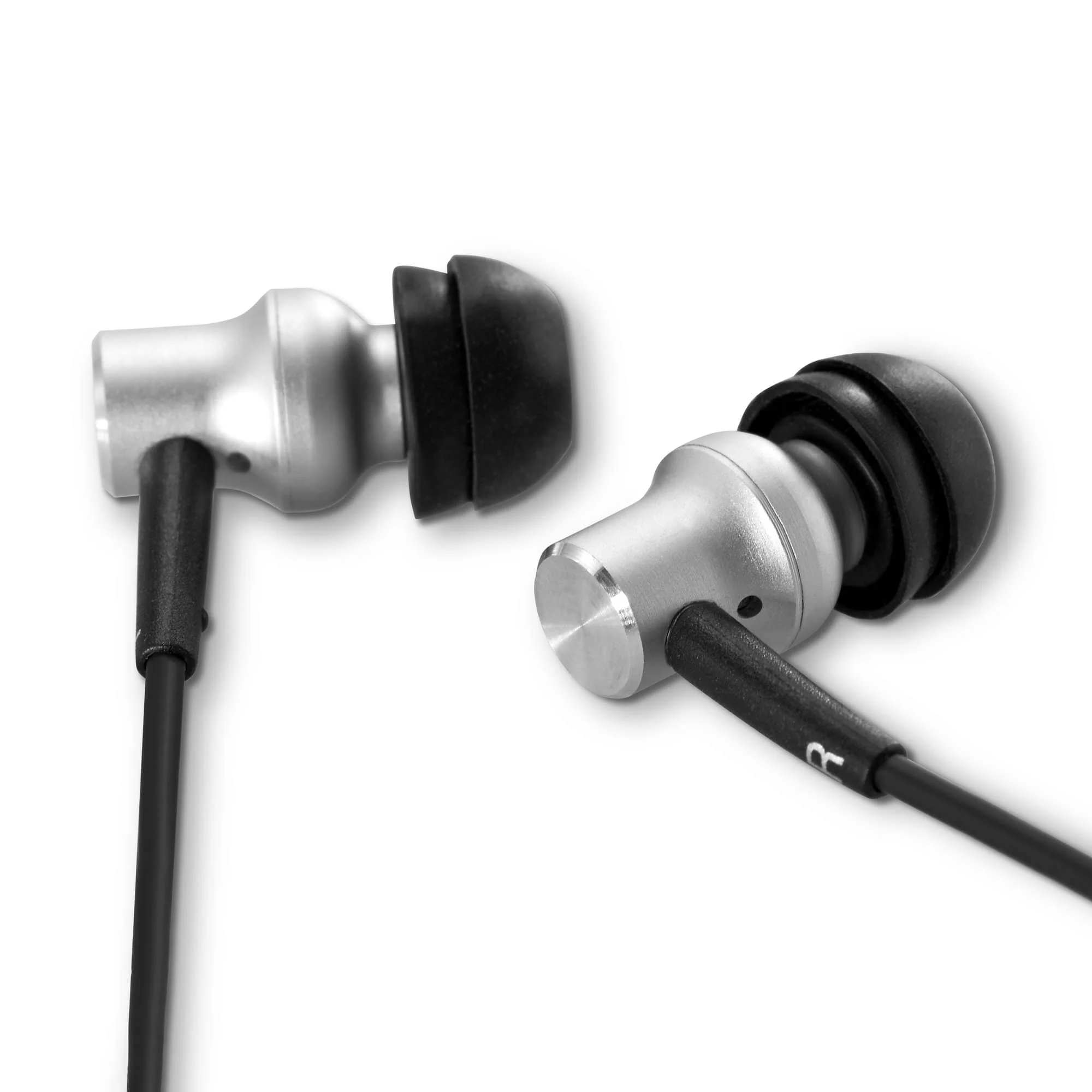 HIFIMAN RE-400 Waterline In-Ear Headphones - GreshamTech