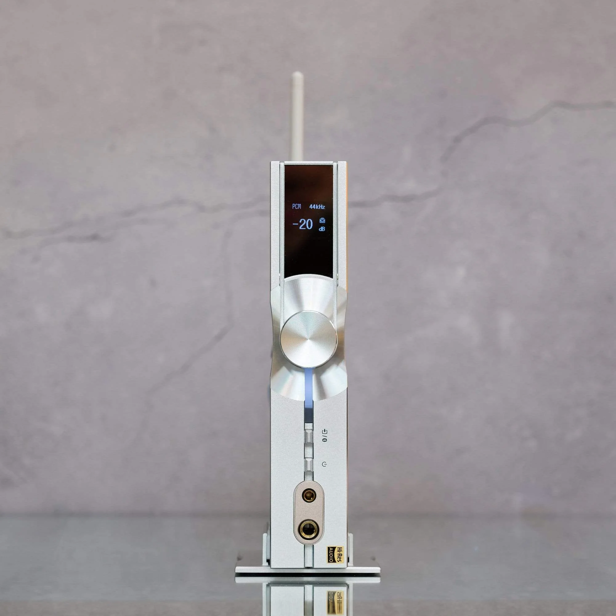 iFi audio neo iDSD Desktop Headphone Amp and DAC - GreshamTech