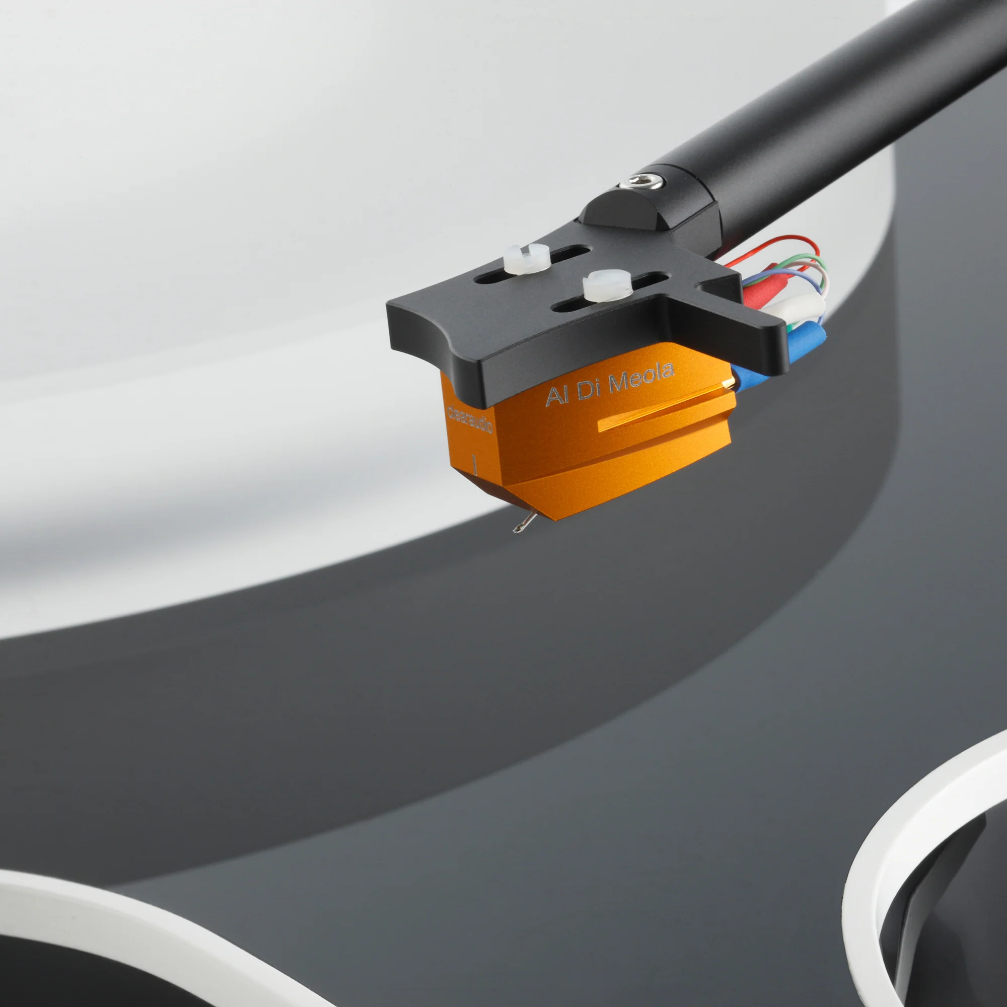 Clearaudio Celebrity Al Di Meola Edition Turntable - GreshamTech