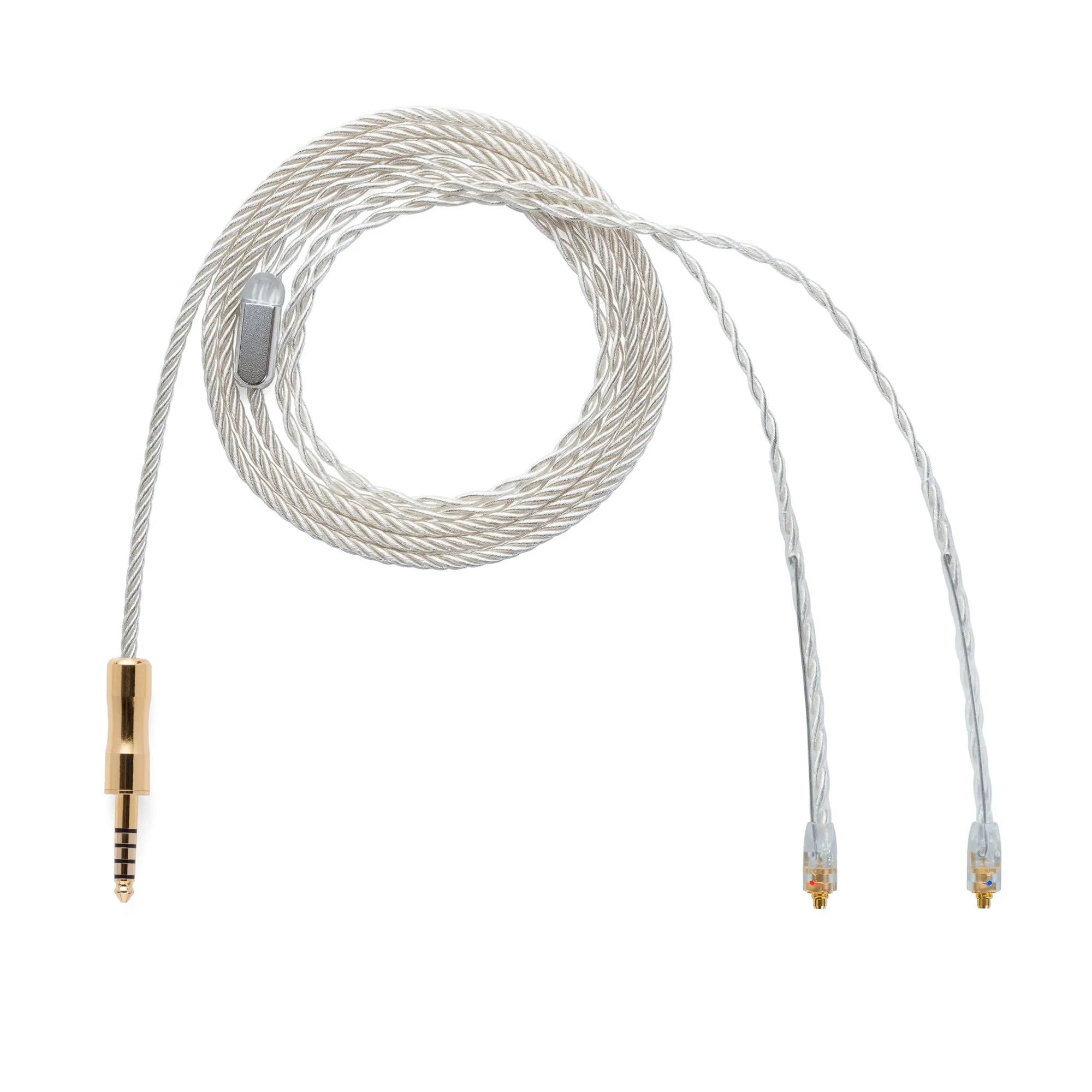 ALO Audio Super Litz Replacement IEM Cable MMCX - GreshamTech