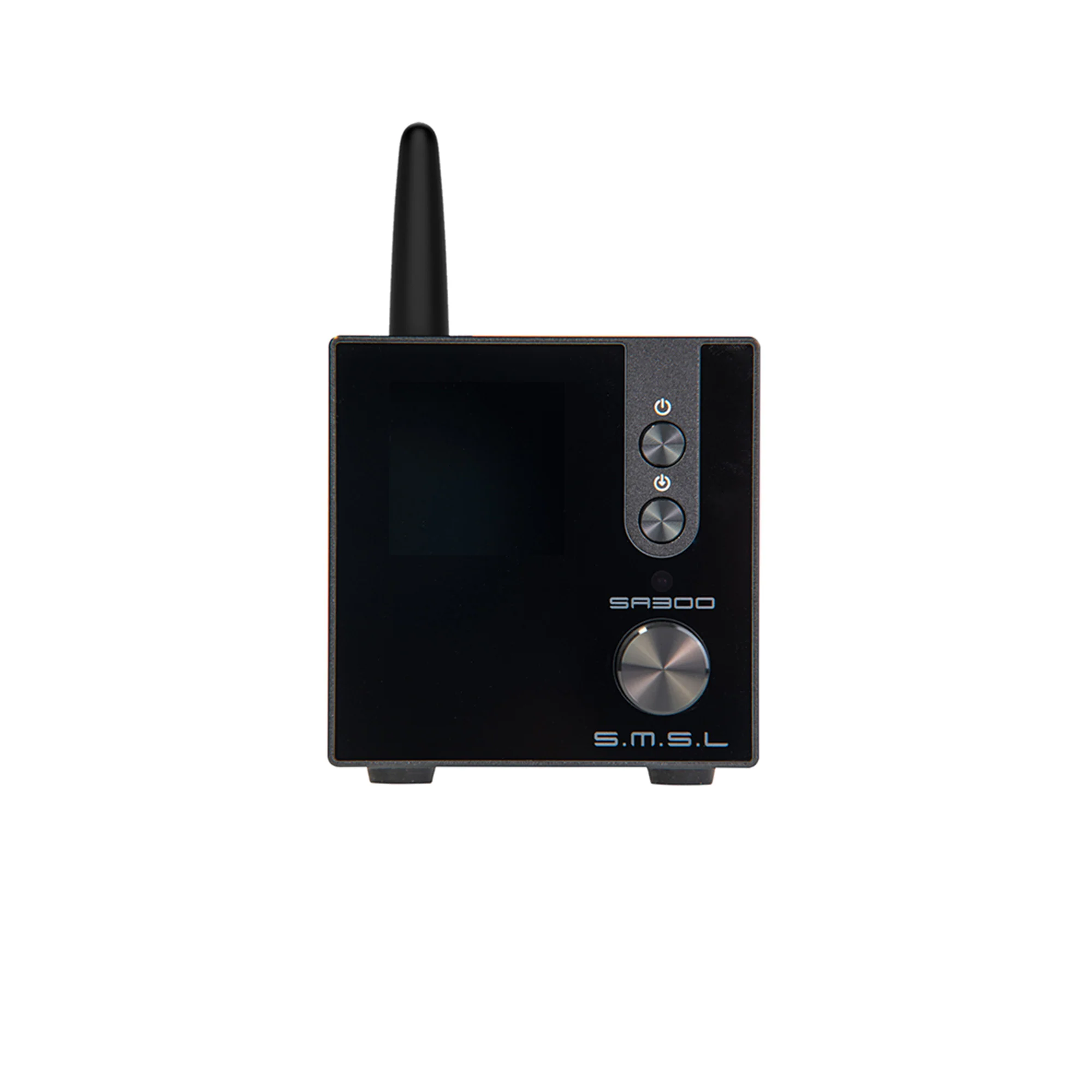 SMSL Audio SA300 DAC & Integrated Amplifier - GreshamTech