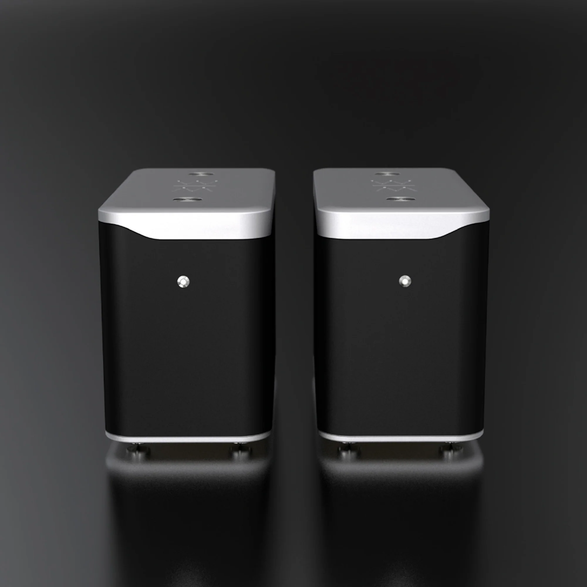 Wadax Atlantis Reference DAC System - GreshamTech