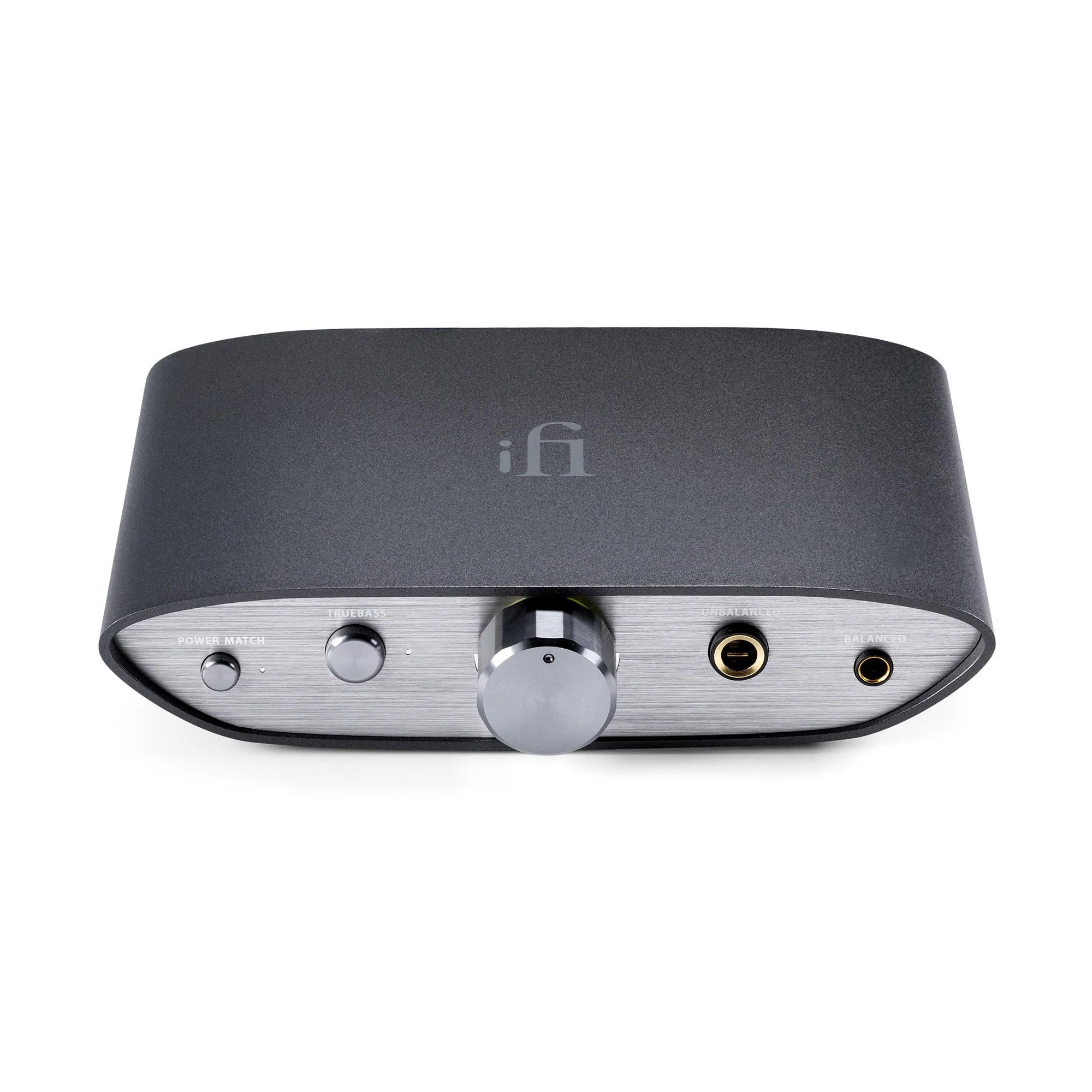 iFi audio ZEN DAC V2 Headphone Amplifier & DAC - GreshamTech