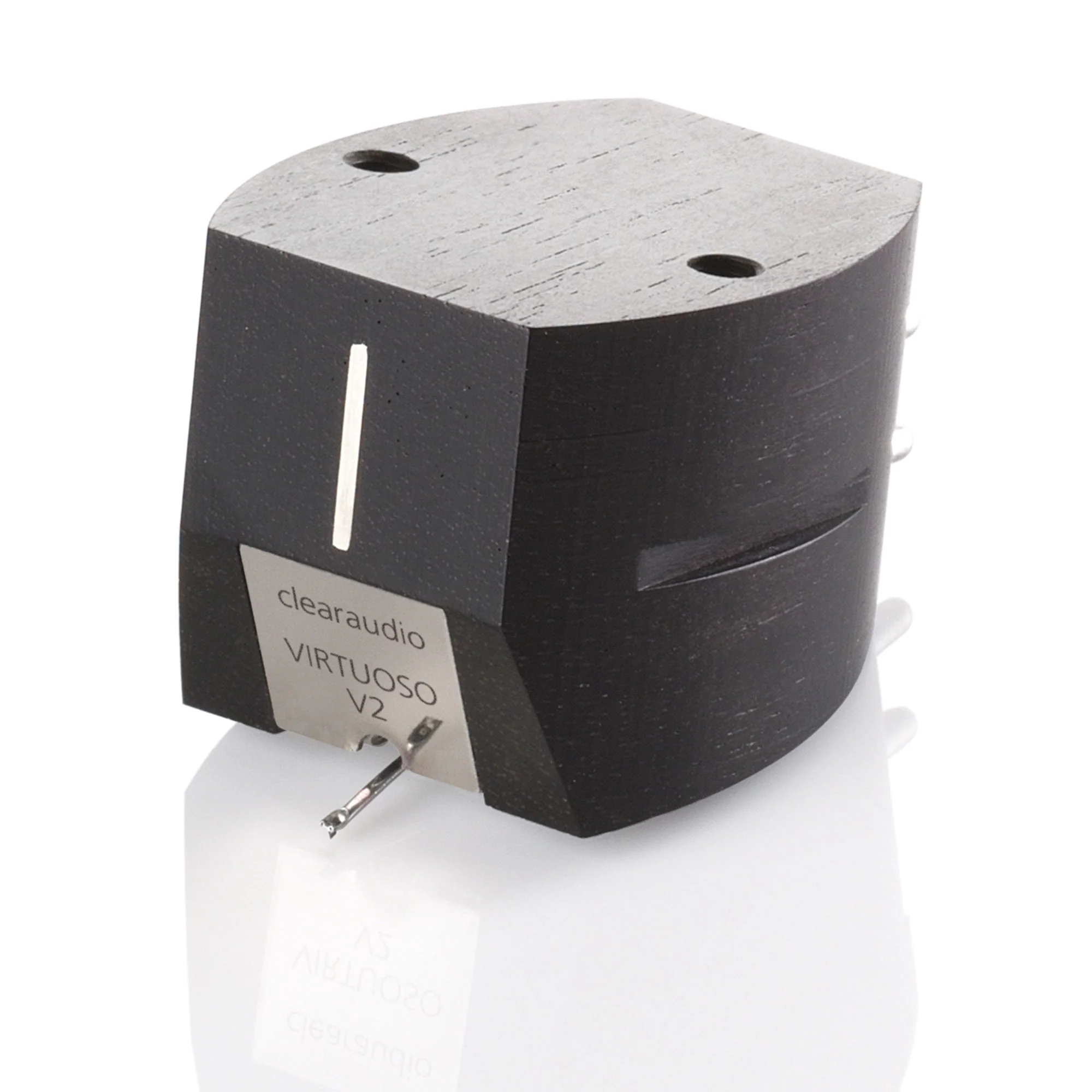 Clearaudio Virtuoso V2 MM Cartridge