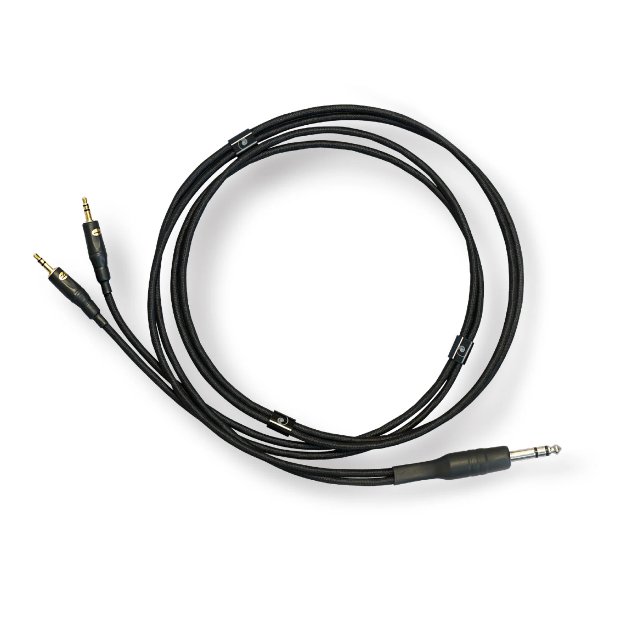 Cardas Audio Clear Reflection Headphone Cable - GreshamTech