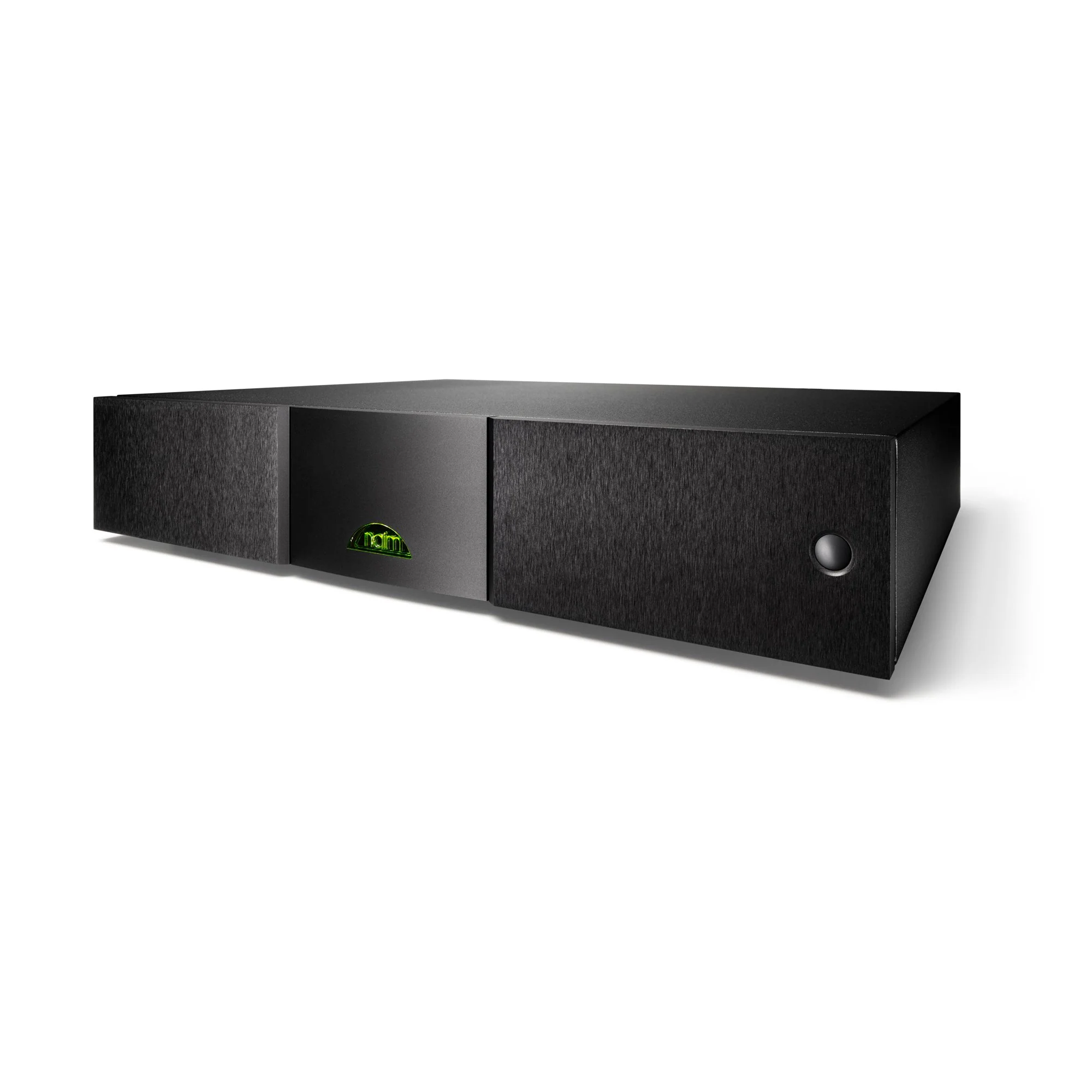 Naim NAP 250 DR Power Amplifier - GreshamTech