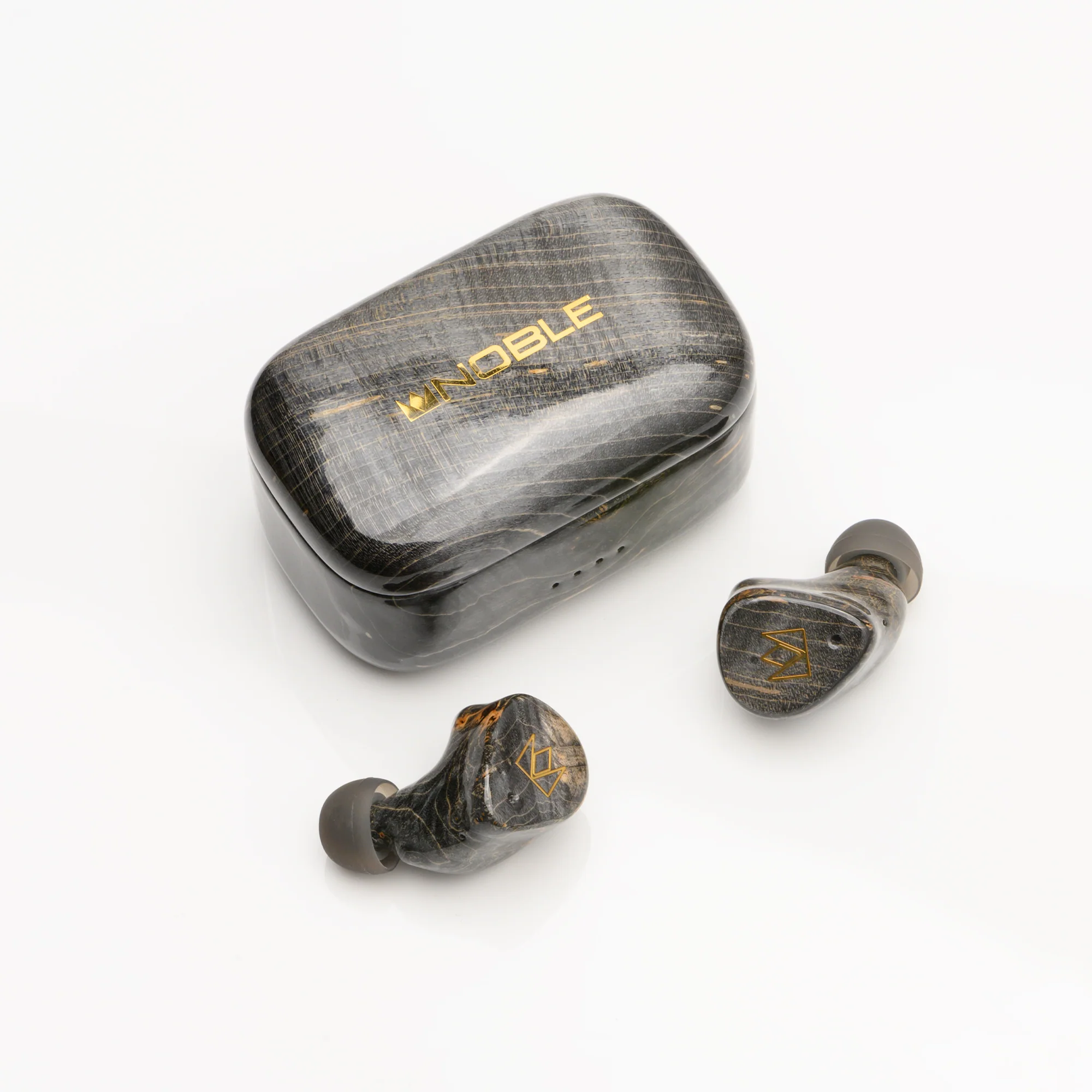 Noble Audio FoKus Prestige True Wireless In-Ear Earphones - GreshamTech