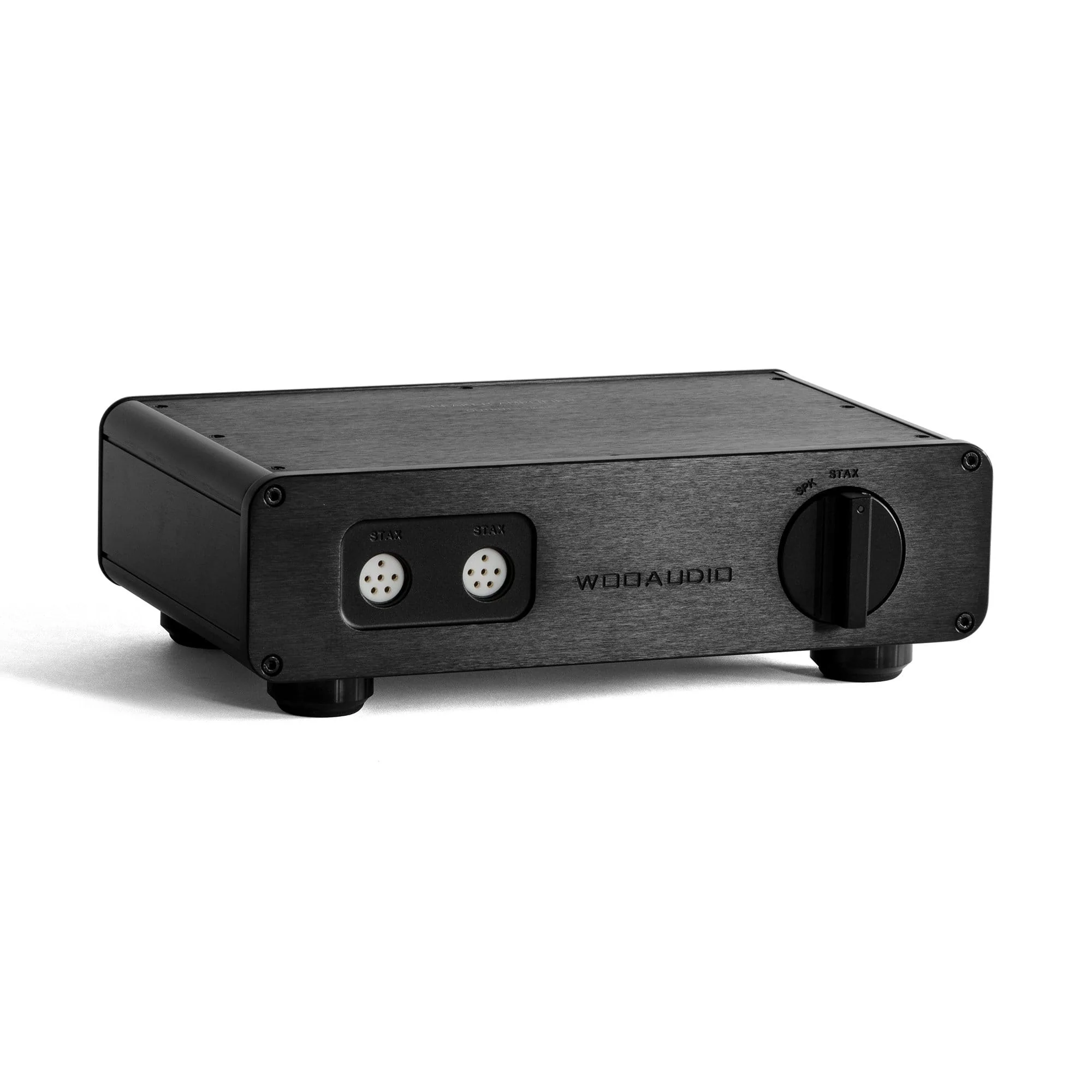 Woo Audio WEE - Dynamic to Electrostatic Headphone Converter - GreshamTech