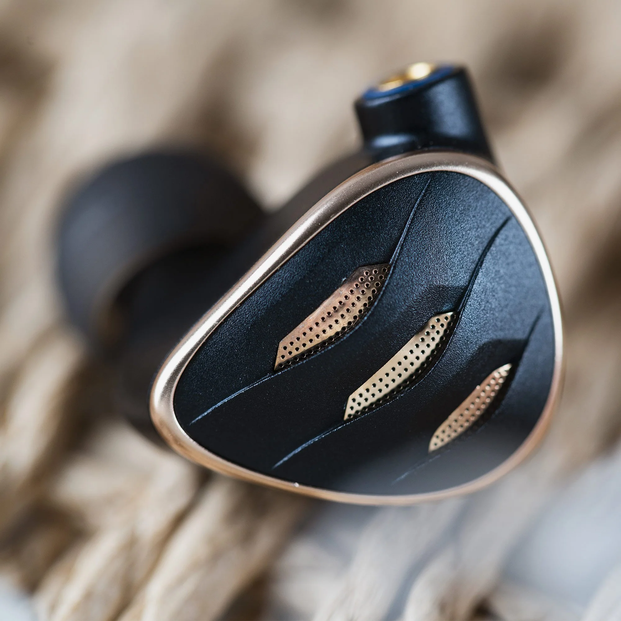 FiiO FH5s In Ear Headphones - GreshamTech