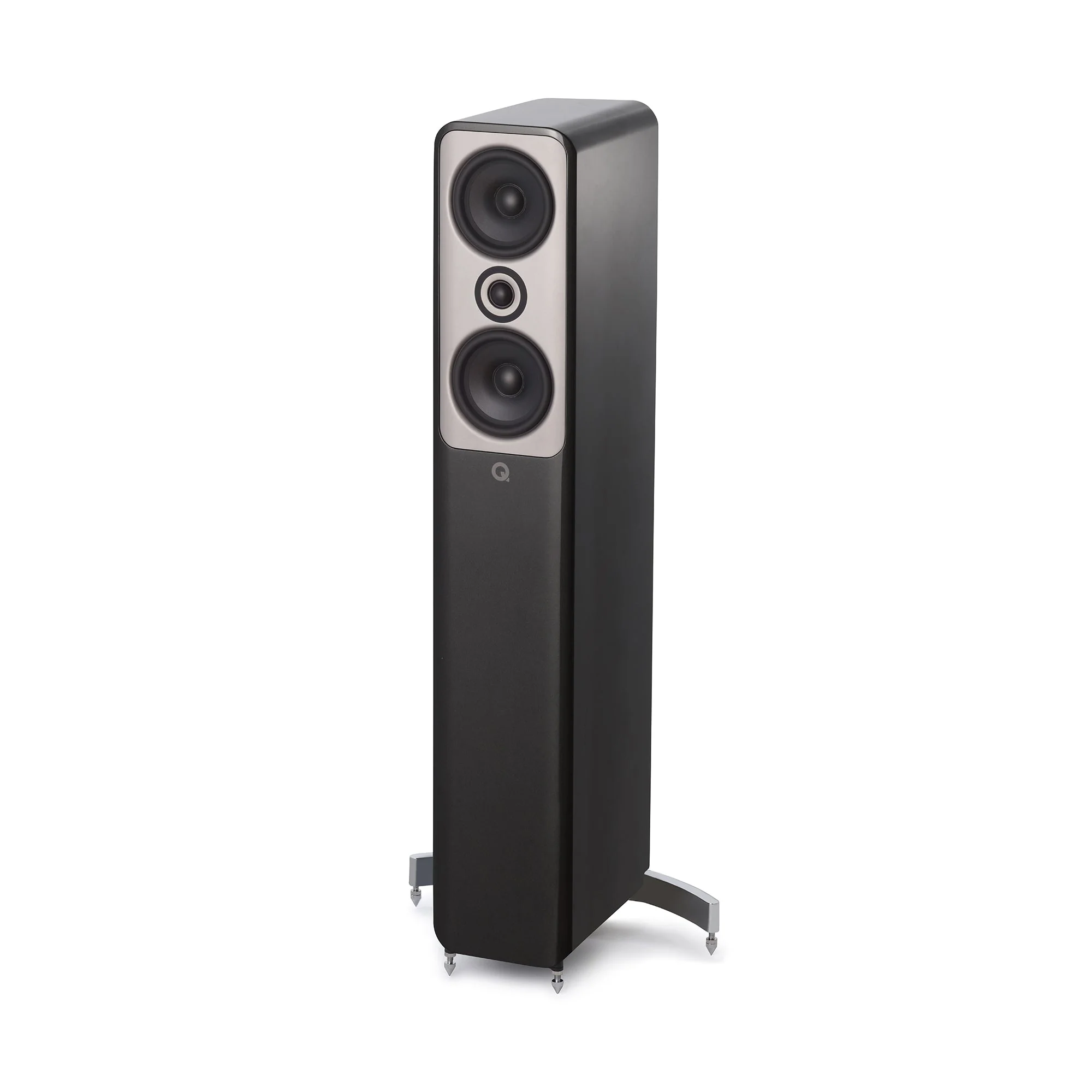 Q Acoustics Concept 50 Floorstanding Speakers - GreshamTech