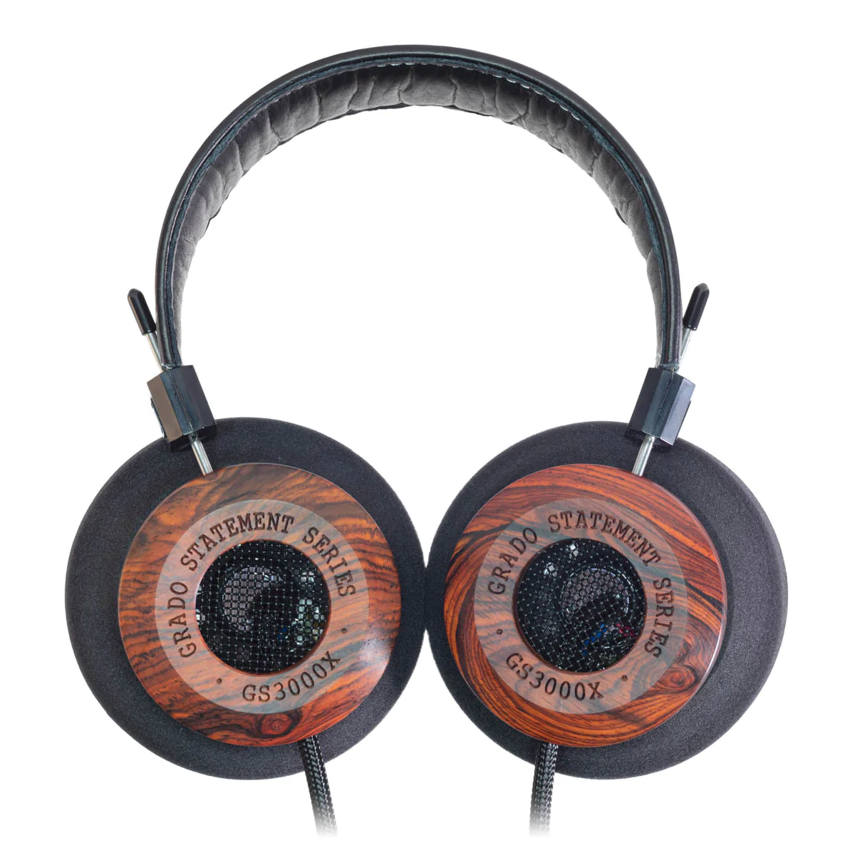 Grado GS3000x Headphones Statement Series - GreshamTech