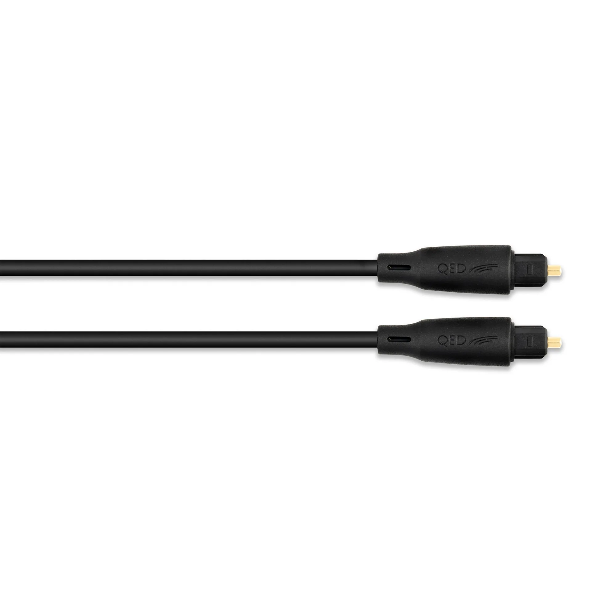 QED Connect Optical Cable - GreshamTech