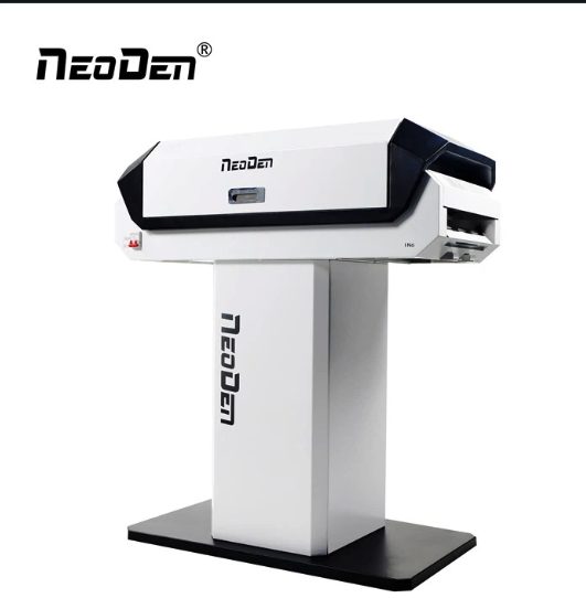 NeoDen IN6 Desktop Reflow Oven Machine SMT Machine Brand New - GreshamTech