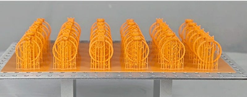 Jansum JC2-M6 Jewelry Design 3D Printer + UV Curing + Cleaning Box Set - GreshamTech