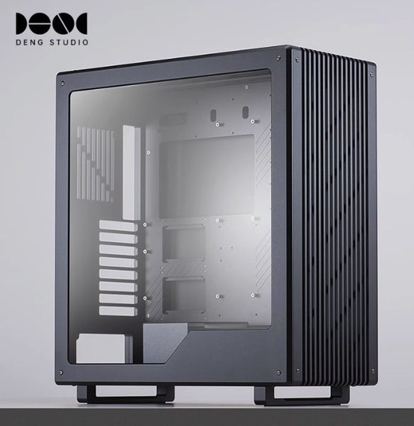 DENG Studio M60 ATX / EATX Case Brand New Brand New - GreshamTech
