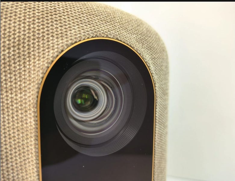 Fengmi V10 Laser Projector 4K 2500 ANSI LUMENS Brand New - GreshamTech