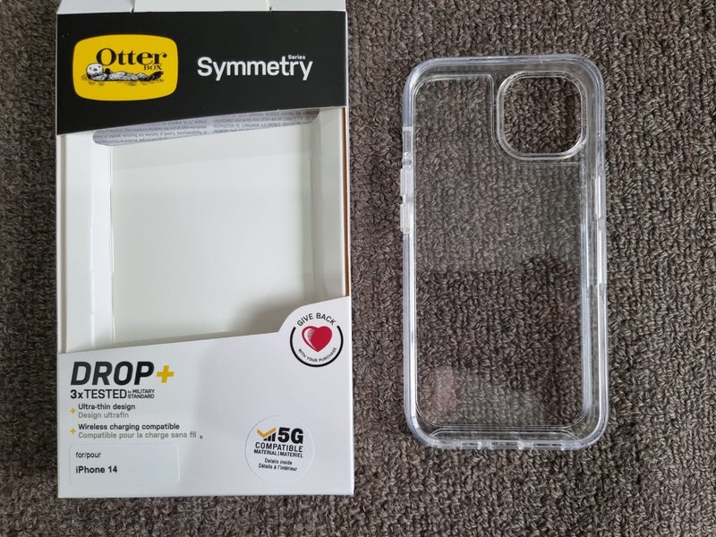 iPhone 14 otterbox Case (0226) - GreshamTech