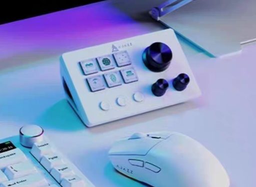 Final cut pro / Locig Pro / Music and moive production Keyboard controller New - GreshamTech