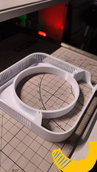 Apple Mac Mini M4 2024 Uplift Stand for better thermal performance accessories - GreshamTech