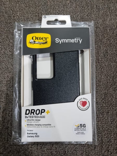 Samsung S23 Otterbox Case (0090) - GreshamTech