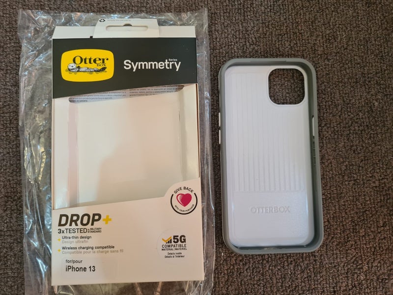 iPhone 13 otterbox Case (0189) - GreshamTech