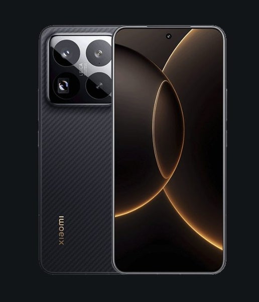 Xiaomi 15S Pro / 15SPro 16+512GB O1 CPU Brand New - GreshamTech