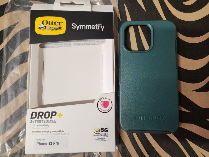 iPhone 13 Pro / 13Pro otterbox Case (0198) - GreshamTech