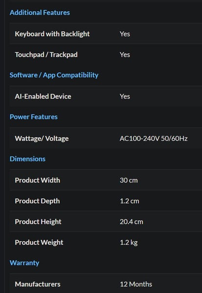 Asus ROG Flow Z13 13.4 AI MAX 395 32GB+1TB Laptop 2.5K 180Hz Touch Screen New - GreshamTech