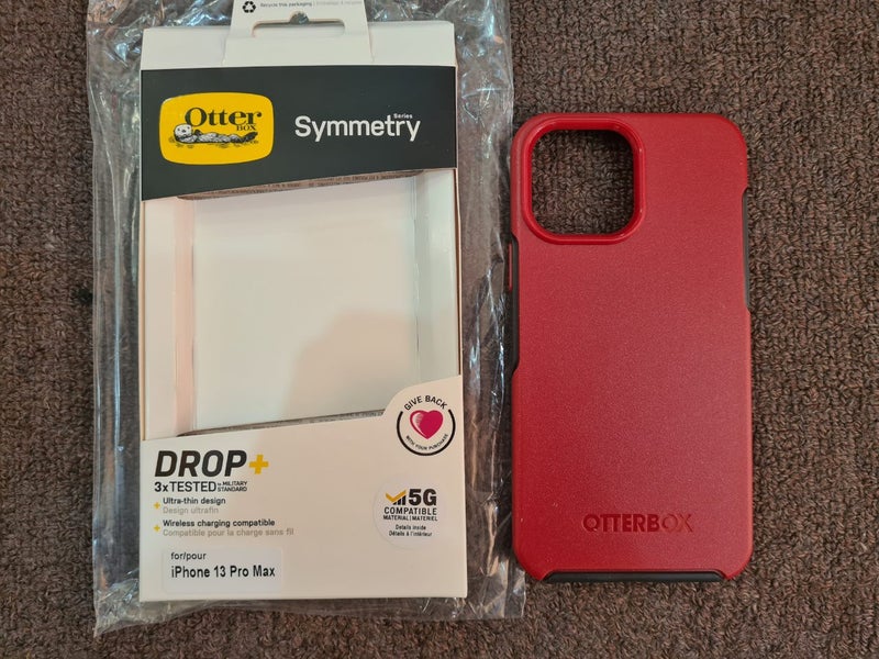 iPhone 13 Pro Max / 13Pro Max otterbox case (0204) - GreshamTech