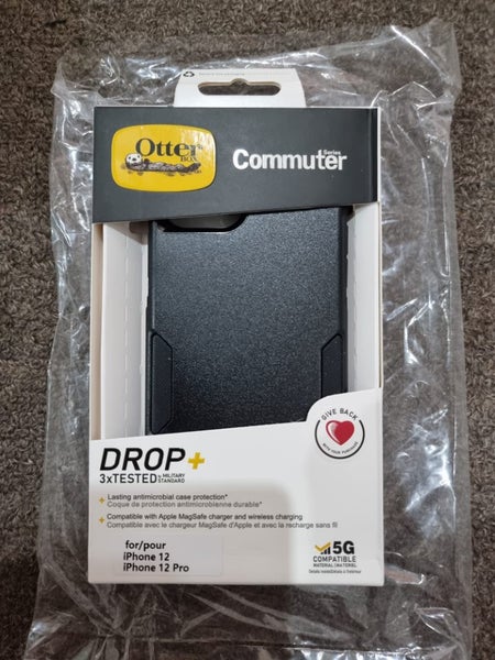 iPhone 12 / 12Pro / 12 Pro otterbox Commuter Case (0162) - GreshamTech