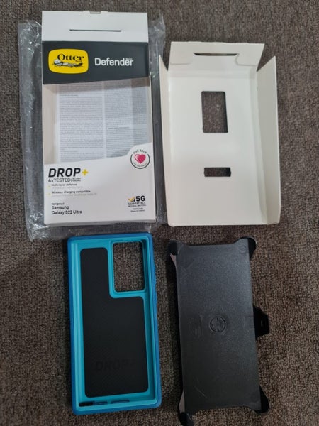 Samsung S22 Ultra S22Ultra Otterbox Case (0067) - GreshamTech