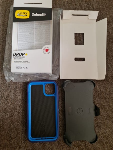 iPhone 11 pro max 11Pro Max otterbox Case (0243) - GreshamTech