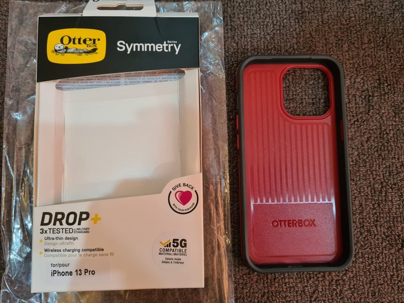 iPhone 13 Pro / 13Pro otterbox Case (0194) - GreshamTech