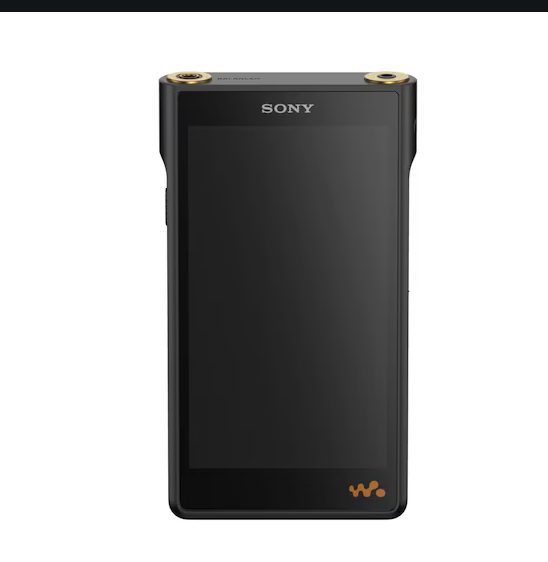 Sony WM1AM2 Walkman Series portable DAC Player Brand New / Liked New ex-demo - GreshamTech