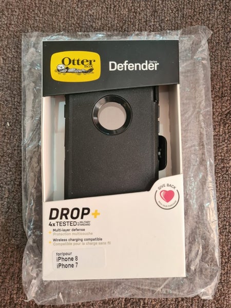 iPhone 7 / 8 / SE2 / SE3 / SE 2 / SE 3 otterbox Case (0179) - GreshamTech