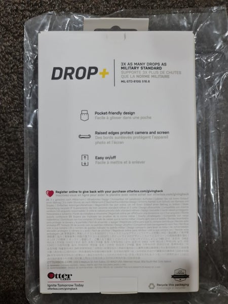 iPhone 11 otterbox Case (0026) - GreshamTech