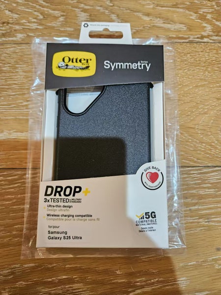 Samsung S25 Ultra 5G / S25Ultra Otterbox Case (0816) - GreshamTech