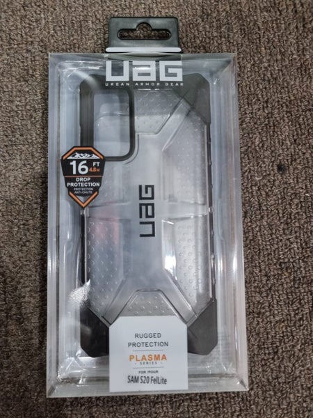 Samsung S20 FE S20FE Case UAG Brand New (0274) - GreshamTech