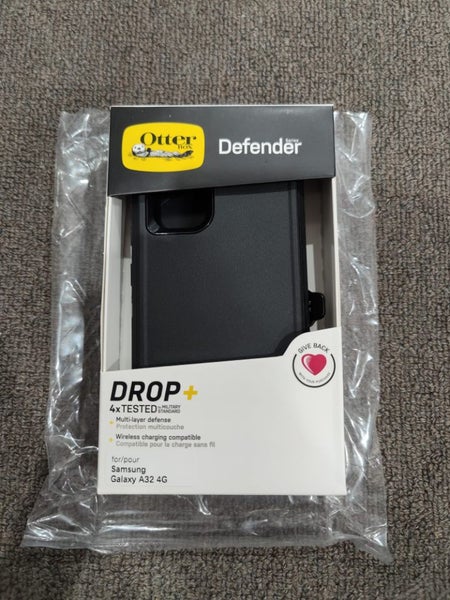 Samsung A32 4G otterbox Case SM-A325 (0167) - GreshamTech