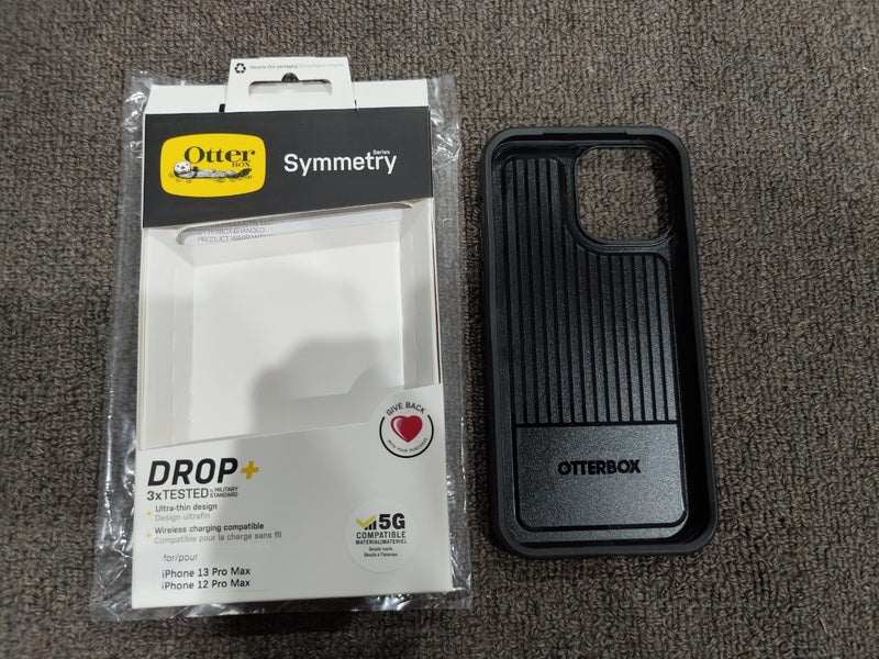 iPhone 12 Pro Max / 12Pro Max / 13 Pro Max / 13Pro Max otterbox Case (0022) - GreshamTech