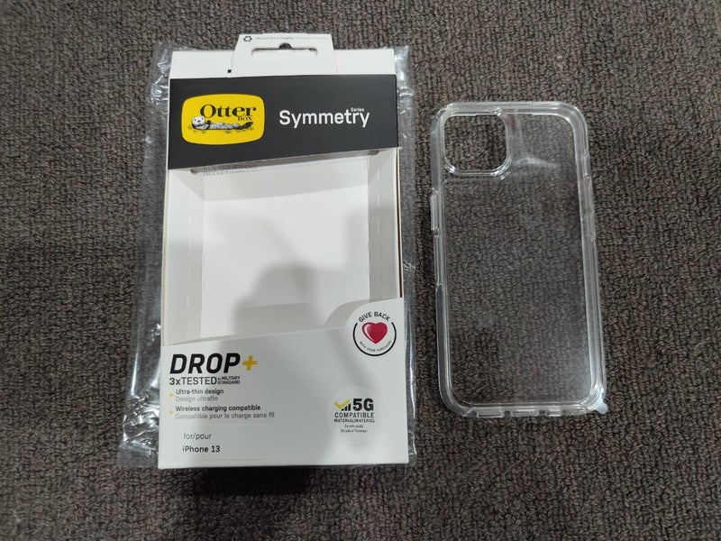 iPhone 13 otterbox Case (0017) - GreshamTech