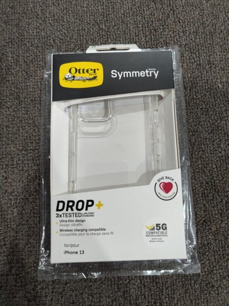 iPhone 13 otterbox Case (0017) - GreshamTech