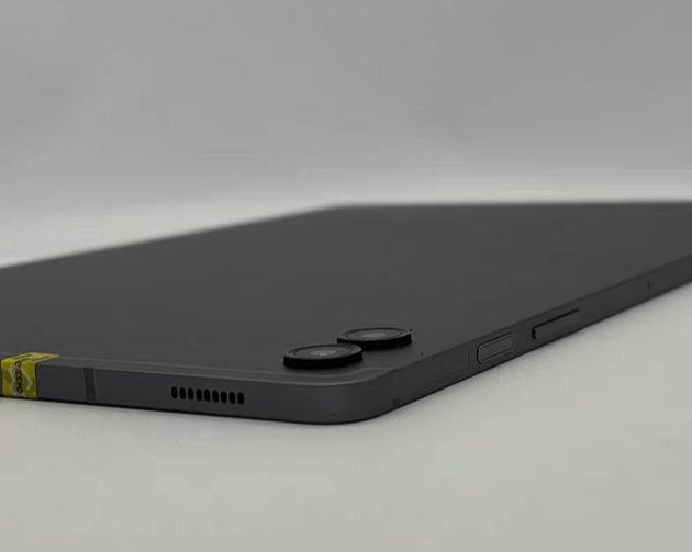 Samsung Tab S9 FE+ Plus 5G 12+256GB WIFI+Cellular Data Very Good Condition - GreshamTech