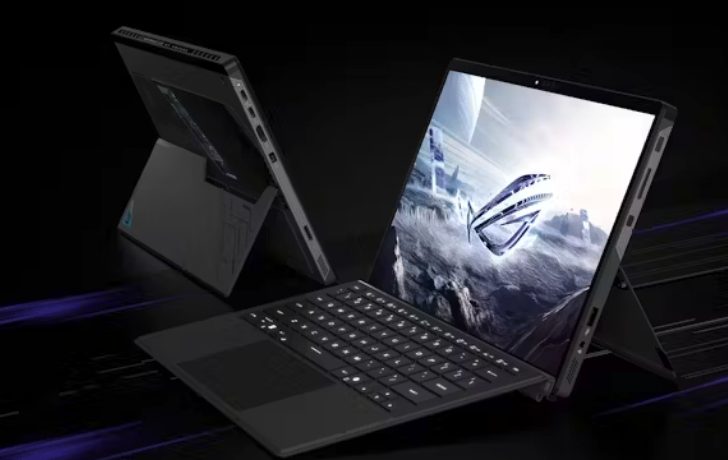 Asus ROG Flow Z13 13.4 AI MAX 395 32GB+1TB Laptop 2.5K 180Hz Touch Screen New - GreshamTech