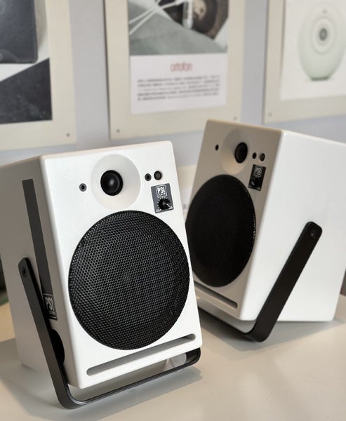 PSI Audio A14-M Broadcast Monitor Speaker Brand New (Pair) - GreshamTech