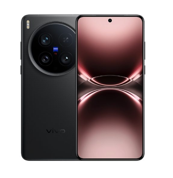 VIVO X200 Ultra 12+256GB Qualcomm Snapdragon 8 Elite ZEISS Brand New - GreshamTech
