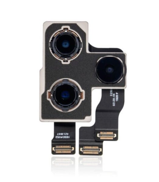 iPhone 11 Pro Max / 11 Pro Replacement Back Rear Camera Original - GreshamTech